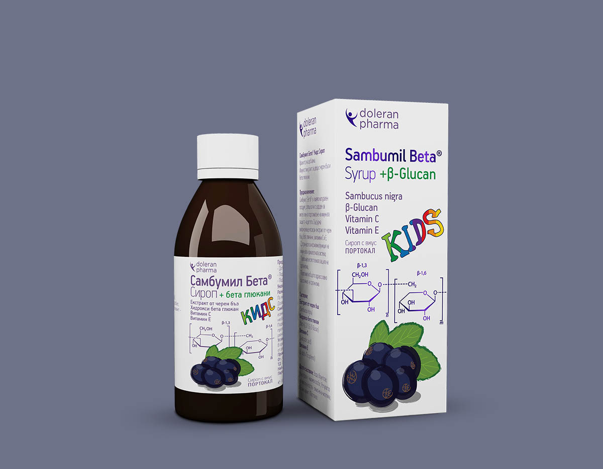 Packaging Design by Krea Graphics